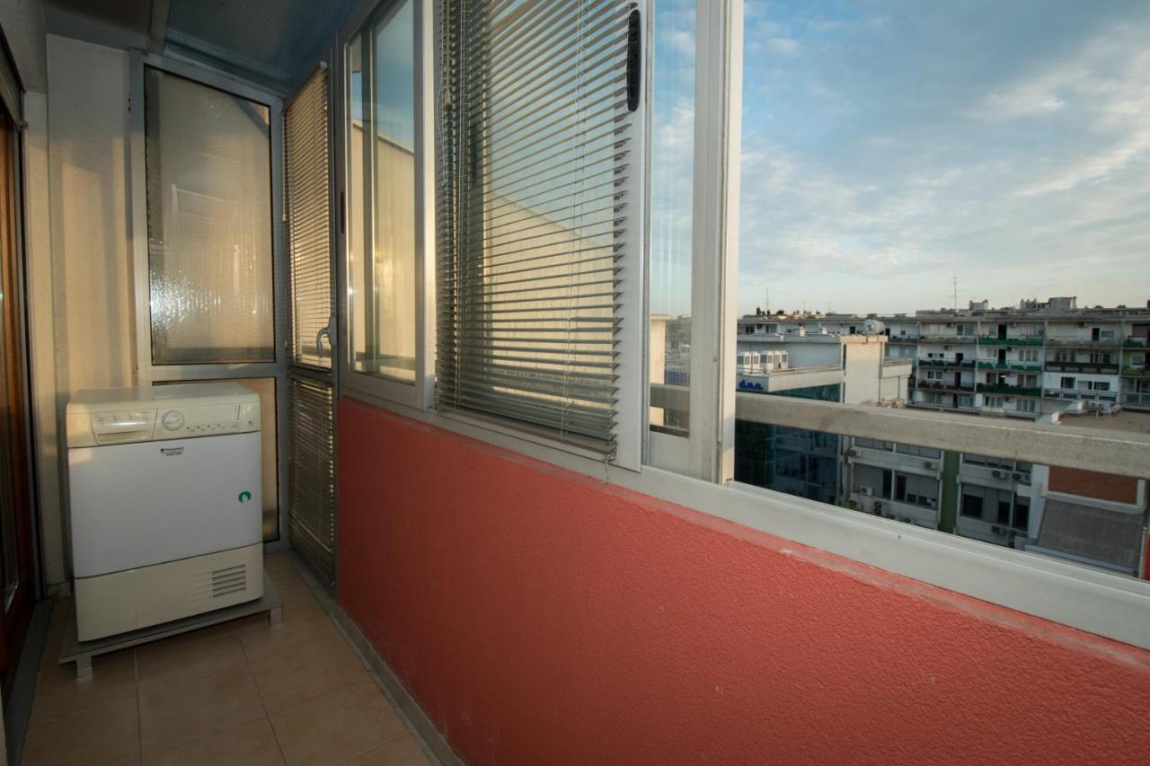 פודגוריצה City Nest Apartment מראה חיצוני תמונה