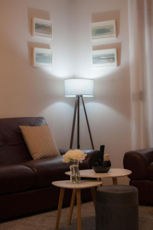 פודגוריצה City Nest Apartment מראה חיצוני תמונה